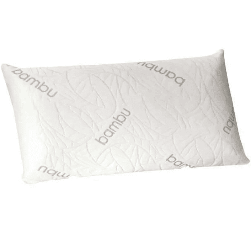 destacada almohada viscobambu mash