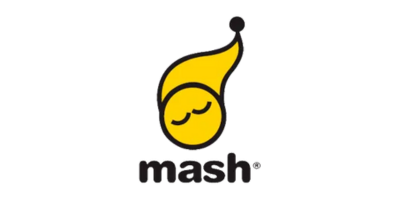 Logo Mash