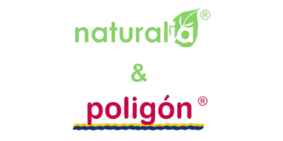 Logo Naturalia & Poligon