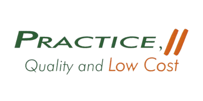 Logo muebles Practice