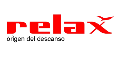 Logo Relax