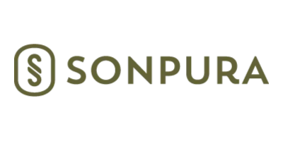 Logo colchones Sonpura